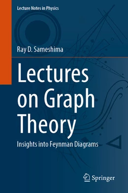 Abbildung von Sameshima | Lectures on Graph Theory | 1. Auflage | 2025 | 1035 | beck-shop.de