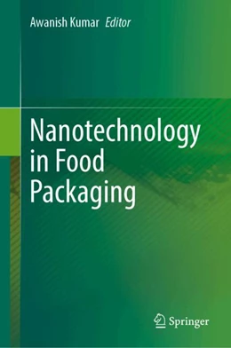 Abbildung von Kumar | Nanotechnology in Food Packaging | 1. Auflage | 2025 | beck-shop.de