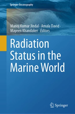 Abbildung von Jindal / David | Radiation Status in the Marine World	 | 1. Auflage | 2025 | beck-shop.de