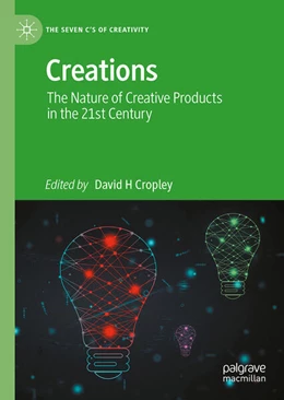 Abbildung von Cropley | Creations | 1. Auflage | 2025 | beck-shop.de