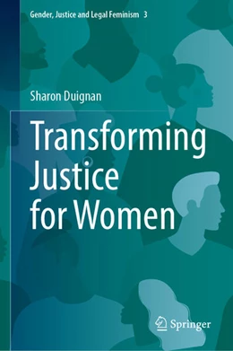 Abbildung von Duignan | Transforming Justice for Women | 1. Auflage | 2025 | beck-shop.de