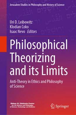 Abbildung von Leibowitz / Coko | Philosophical Theorizing and its Limits | 1. Auflage | 2025 | beck-shop.de