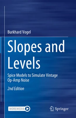 Abbildung von Vogel | Slopes and Levels | 2. Auflage | 2025 | beck-shop.de