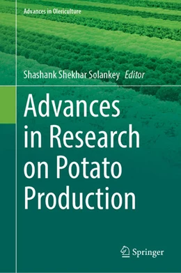 Abbildung von Solankey | Advances in Research on Potato Production | 1. Auflage | 2025 | beck-shop.de