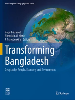 Abbildung von Ahmed / Al-Maruf | Transforming Bangladesh | 1. Auflage | 2024 | beck-shop.de