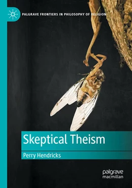 Abbildung von Hendricks | Skeptical Theism | 1. Auflage | 2024 | beck-shop.de