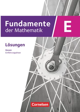 Abbildung von Fundamente der Mathematik - Hessen ab 2025 - 11. Schuljahr/Einführungsphase | 1. Auflage | 2025 | beck-shop.de