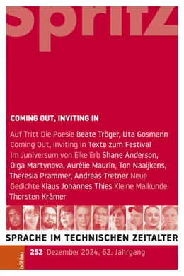 Abbildung von Coming Out, Inviting In | 1. Auflage | 2024 | beck-shop.de