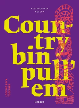 Abbildung von Country bin pull’em | 1. Auflage | 2025 | beck-shop.de