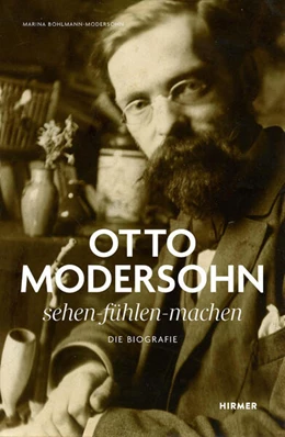 Abbildung von Bohlmann-Modersohn / Modersohn | Otto Modersohn. Die Biografie | 1. Auflage | 2025 | beck-shop.de