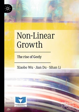 Abbildung von Wu / Du | Non-Linear Growth | 1. Auflage | 2025 | beck-shop.de
