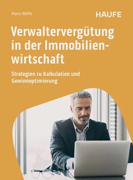Abbildung von Wölfle | Verwaltervergütung in der Immobilienwirtschaft | 1. Auflage | 2025 | beck-shop.de