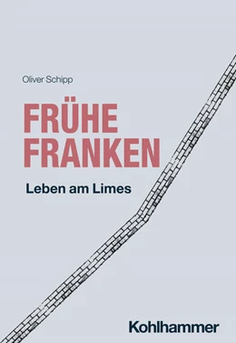 Abbildung von Schipp | Frühe Franken | 1. Auflage | 2025 | beck-shop.de