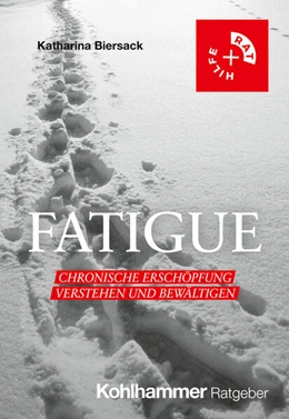 Abbildung von Biersack | Fatigue | 1. Auflage | 2025 | beck-shop.de