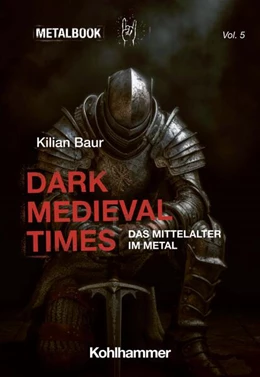 Abbildung von Baur | Dark Medieval Times | 1. Auflage | 2025 | beck-shop.de