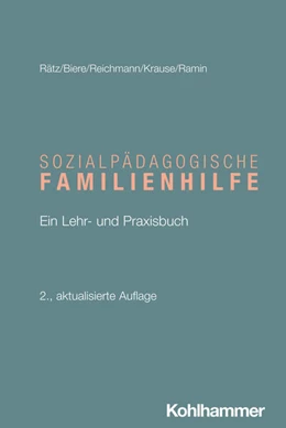 Abbildung von Rätz / Biere | Sozialpädagogische Familienhilfe | 2. Auflage | 2025 | beck-shop.de