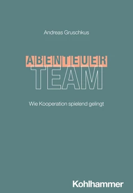 Abbildung von Gruschkus | Abenteuer Team | 1. Auflage | 2025 | beck-shop.de