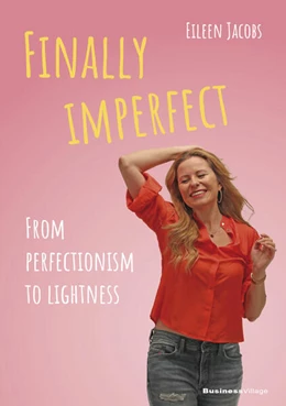 Abbildung von Jacobs | Finally imperfect | 1. Auflage | 2025 | beck-shop.de