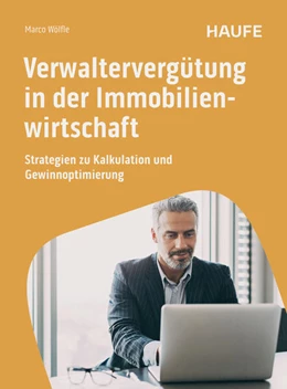 Abbildung von Wölfle | Verwaltervergütung in der Immobilienwirtschaft | 1. Auflage | 2025 | beck-shop.de