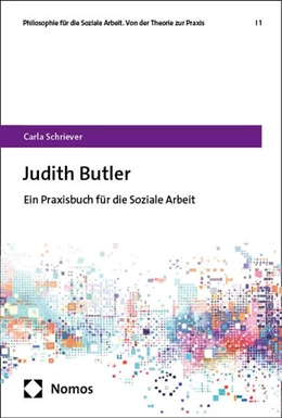 Abbildung von Schriever | Judith Butler | 1. Auflage | 2025 | 1 | beck-shop.de