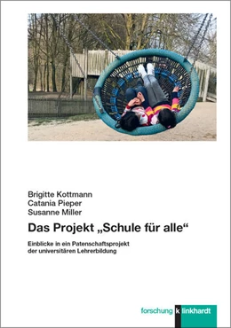 Abbildung von Kottmann / Miller | Das Projekt 'Schule für alle' | 1. Auflage | 2024 | beck-shop.de