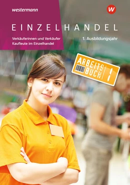Abbildung von Fox / Duczek | Einzelhandel. 1. Ausbildungsjahr Arbeitsbuch | 5. Auflage | 2025 | beck-shop.de