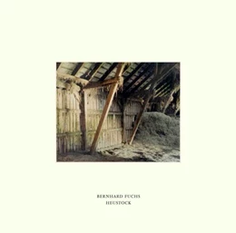 Abbildung von Bernhard Fuchs. Heustock | 1. Auflage | 2025 | beck-shop.de