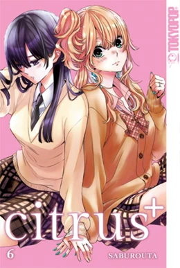 Abbildung von Saburouta | Citrus + 06 | 1. Auflage | 2025 | beck-shop.de