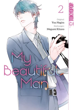 Abbildung von Nagira | My Beautiful Man 02 | 1. Auflage | 2025 | beck-shop.de