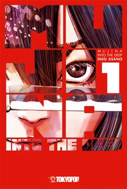 Abbildung von Asano | Mujina into the Deep 01 | 1. Auflage | 2025 | beck-shop.de