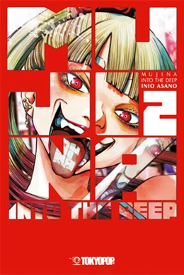 Abbildung von Asano | Mujina into the Deep 02 | 1. Auflage | 2025 | beck-shop.de