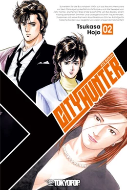 Abbildung von Hojo | City Hunter XYZ Edition 02 | 1. Auflage | 2025 | beck-shop.de