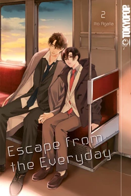 Abbildung von Agata | Escape from the Everyday 02 | 1. Auflage | 2025 | beck-shop.de