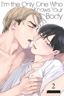 Abbildung von Usui | I'm the Only One Who Knows Your Body 02 - Limited Edition | 1. Auflage | 2025 | beck-shop.de