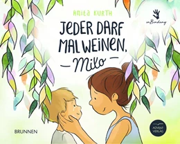 Abbildung von Kurth | Jeder darf mal weinen, Milo | 1. Auflage | 2025 | beck-shop.de