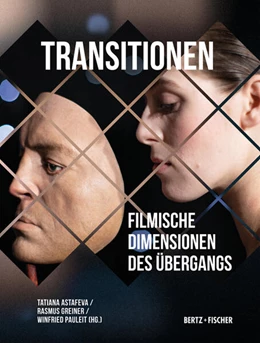 Abbildung von Astafeva / Greiner | Transitionen | 1. Auflage | 2025 | beck-shop.de