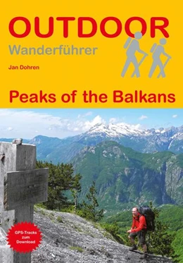 Abbildung von Dohren | Peaks of the Balkans | 2. Auflage | 2025 | beck-shop.de