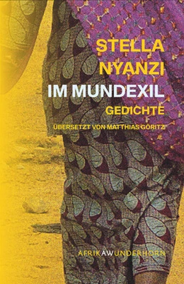 Abbildung von Nyanzi | Im Mundexil | 1. Auflage | 2025 | beck-shop.de