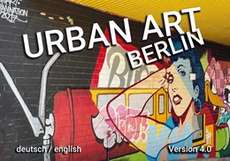 Abbildung von Jakob | Urban Art Berlin | 4. Auflage | 2025 | beck-shop.de