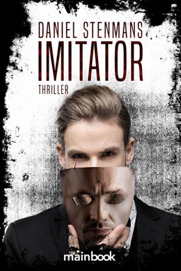 Abbildung von Stenmans | Imitator | 1. Auflage | 2025 | beck-shop.de