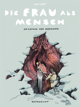 Abbildung von Lust | Die Frau als Mensch | 1. Auflage | 2025 | beck-shop.de