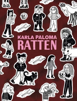 Abbildung von Paloma / Ulrich | Ratten | 1. Auflage | 2025 | beck-shop.de