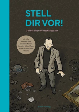 Abbildung von Bernhard / Dahmen | Stell dir vor! | 1. Auflage | 2025 | beck-shop.de