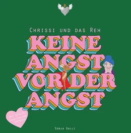 Abbildung von Galli | Chrissi und das Reh | 1. Auflage | 2024 | beck-shop.de