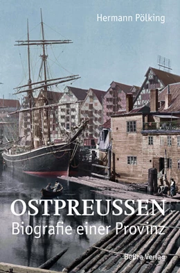 Abbildung von Pölking | Ostpreußen | 3. Auflage | 2024 | beck-shop.de
