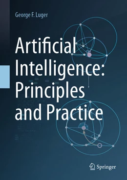 Abbildung von Luger | Artificial Intelligence: Principles and Practice | 1. Auflage | 2024 | beck-shop.de