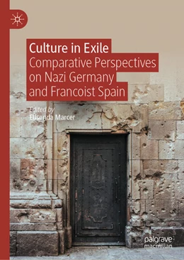 Abbildung von Marcer | Culture in Exile | 1. Auflage | 2024 | beck-shop.de