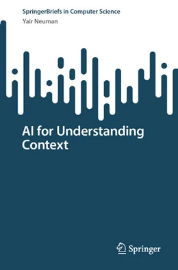 Abbildung von Neuman | AI for Understanding Context | 1. Auflage | 2024 | beck-shop.de