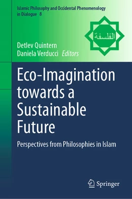 Abbildung von Quintern / Verducci | Eco-Imagination towards a Sustainable Future | 1. Auflage | 2024 | beck-shop.de