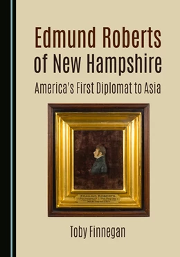 Abbildung von Finnegan | Edmund Roberts of New Hampshire | 1. Auflage | 2025 | beck-shop.de